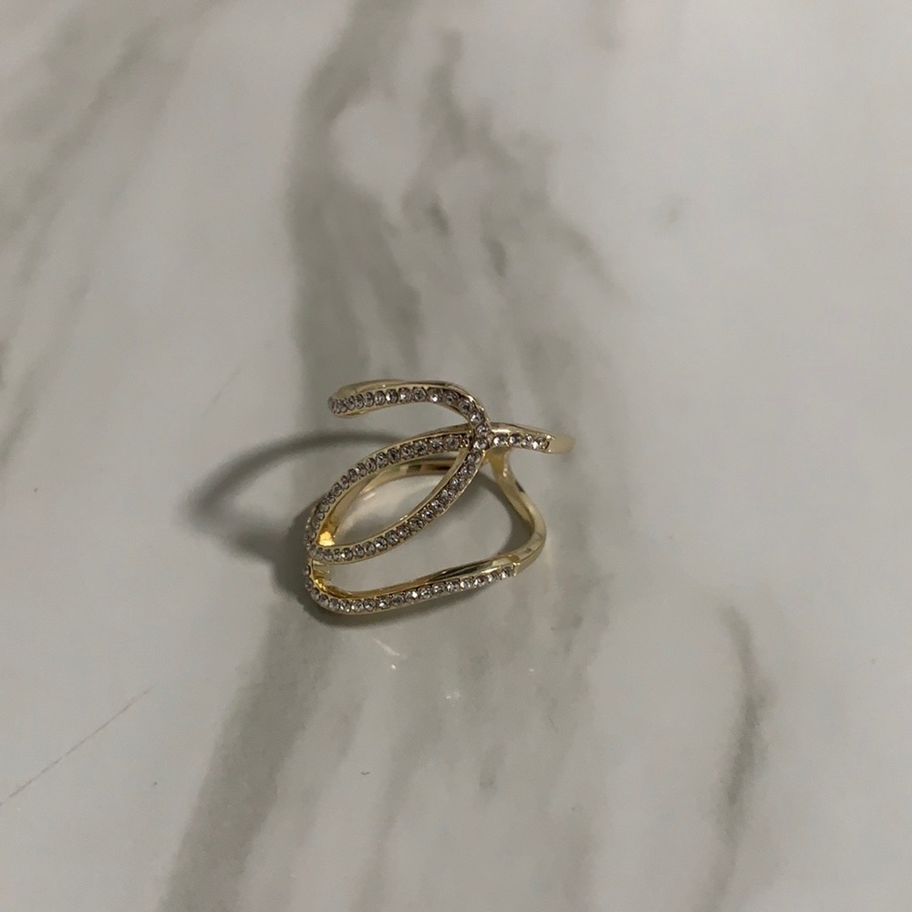 Gold Ring